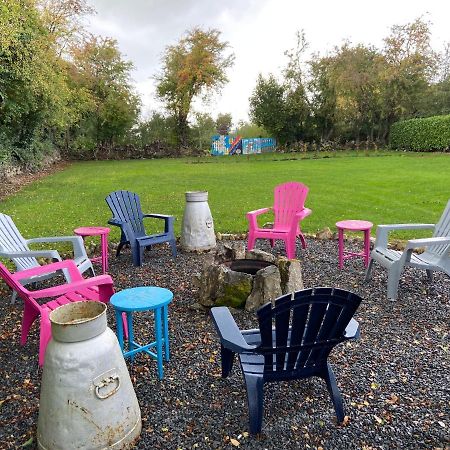 Katie'S Cottage Limerick Exterior photo