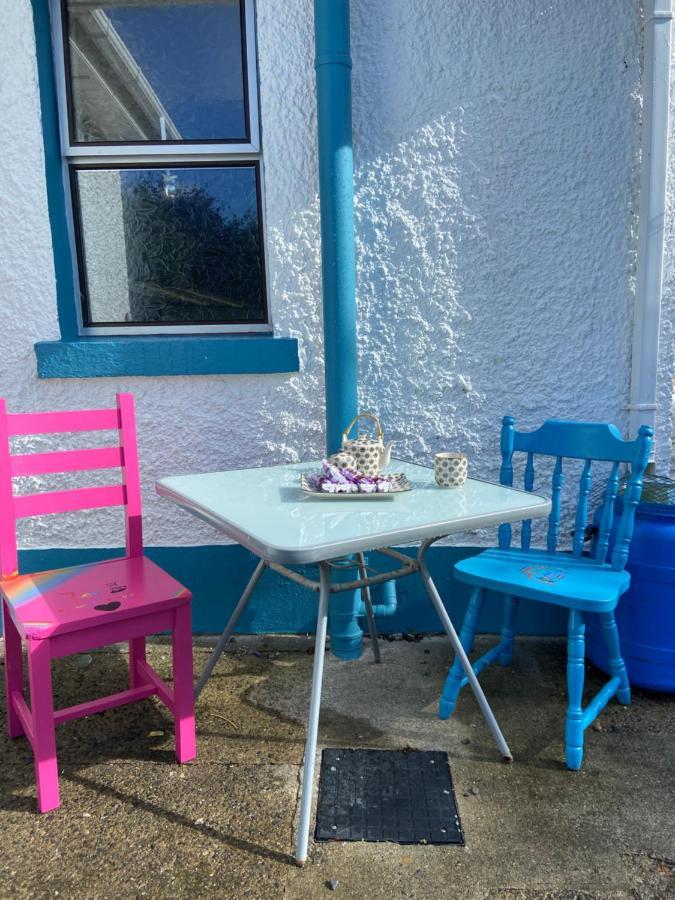 Katie'S Cottage Limerick Exterior photo
